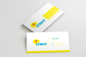 Logo Design by Black_1 for this project | Design #10707325