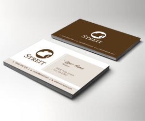 Logo Design by sky_2777 for this project | Design #10707750