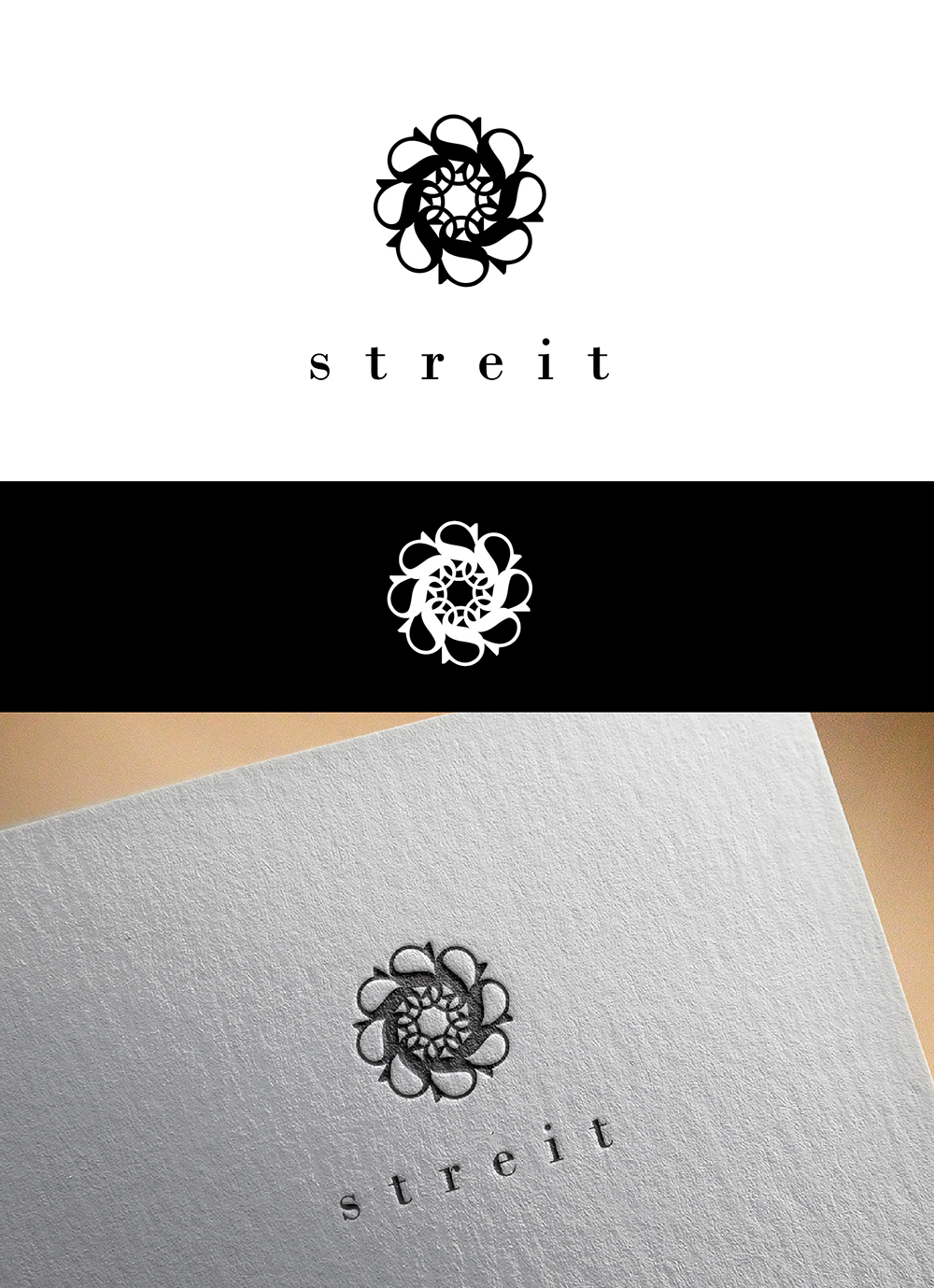 Logo Design by Ves-Boycheva for this project | Design: #10820739