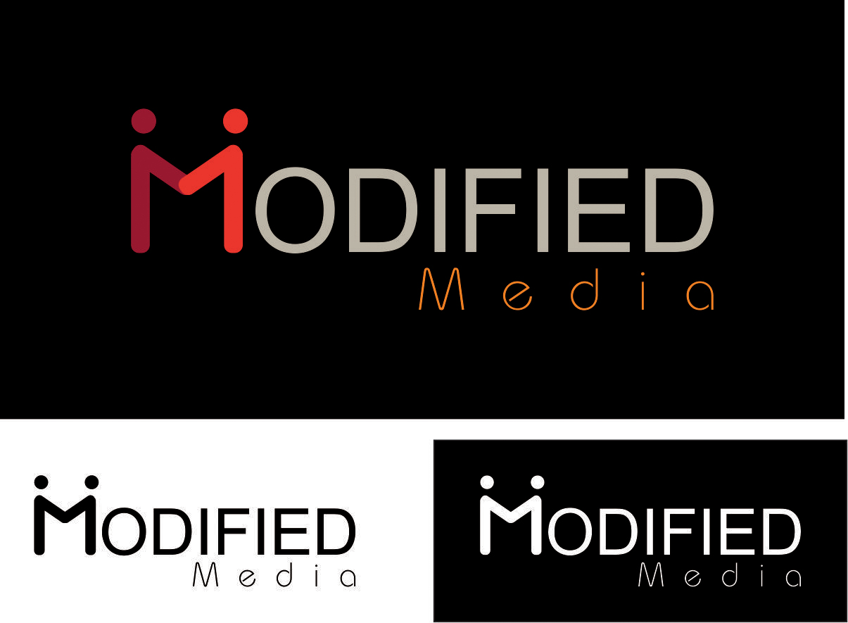 Logo Design by nibzzmathews for Modified Media | Design #10767569