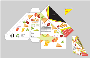 Packaging Design by Creative Shots Studio