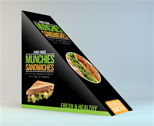 Packaging Design by JCR