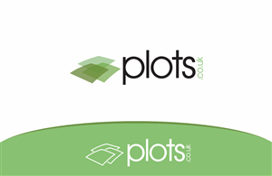 Plots | Logo Design by DownsArt
