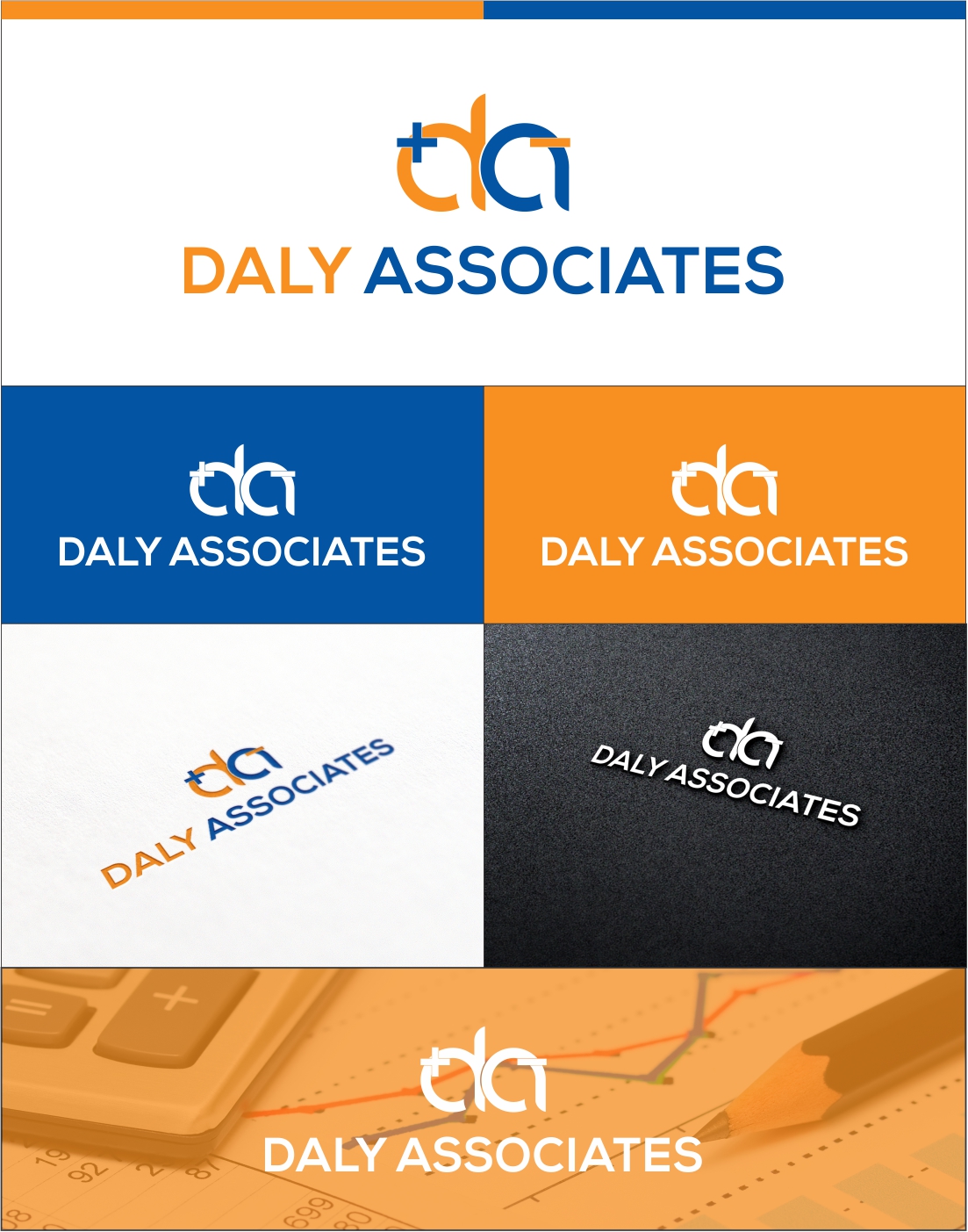Logo-Design von DG für Achieve Consultancy | Design #10682101