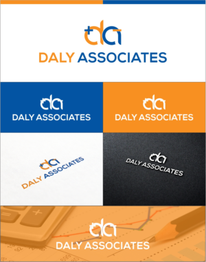 Logo-Design von DG für Achieve Consultancy | Design: #10682101