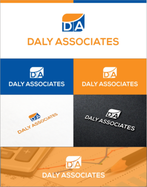 Logo-Design von DG für Achieve Consultancy | Design: #10682103