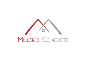 Logo Design by Dulavai for Miller's Concrete Ltd. | Design: #10683419