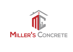 Logo Design by Dulavai for Miller's Concrete Ltd. | Design: #10683420
