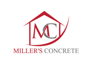 Logo Design by Mehedi Hasan ™ for Miller's Concrete Ltd. | Design: #10679775