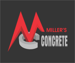 Logo-Design von design.bijoy für Miller's Concrete Ltd. | Design #10709615