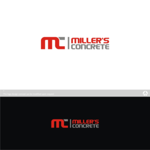 Logo Design by MBARO