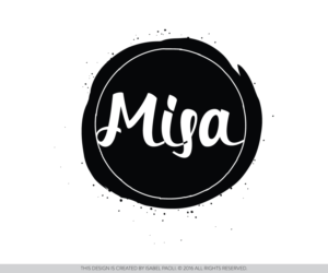 Logo-Design von isabel paoli für dieses Projekt | Design: #10685108