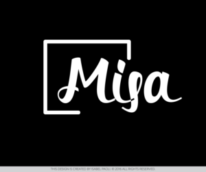 Logo-Design von isabel paoli für dieses Projekt | Design: #10685110