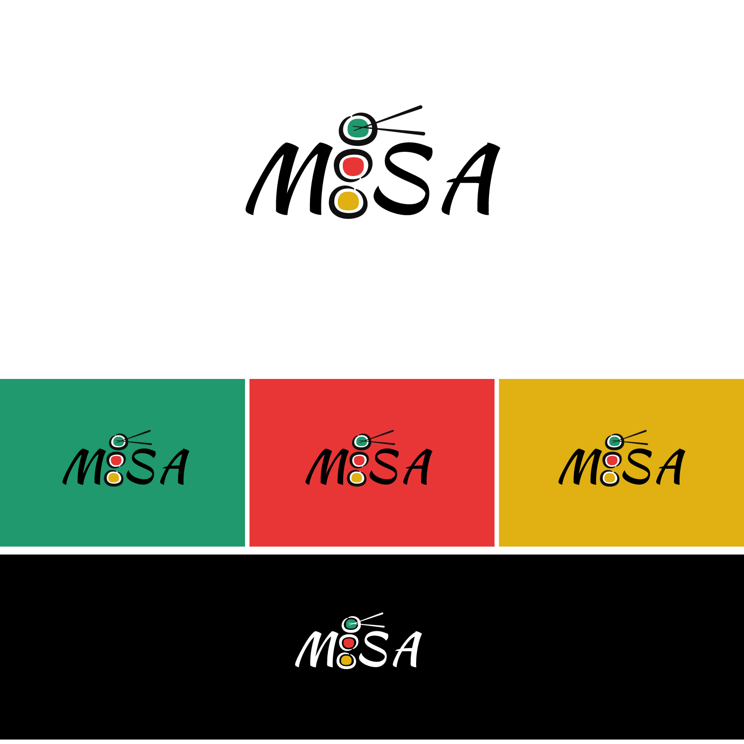 Logo Design by Vijeshri for this project | Design #10691225