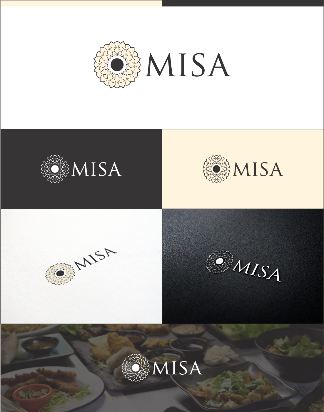 Logo-Design von DG für dieses Projekt | Design #10681936