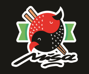 Logo Design by mladisensej