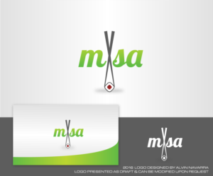 Logo-Design von alvinnavarra für dieses Projekt | Design #10695335
