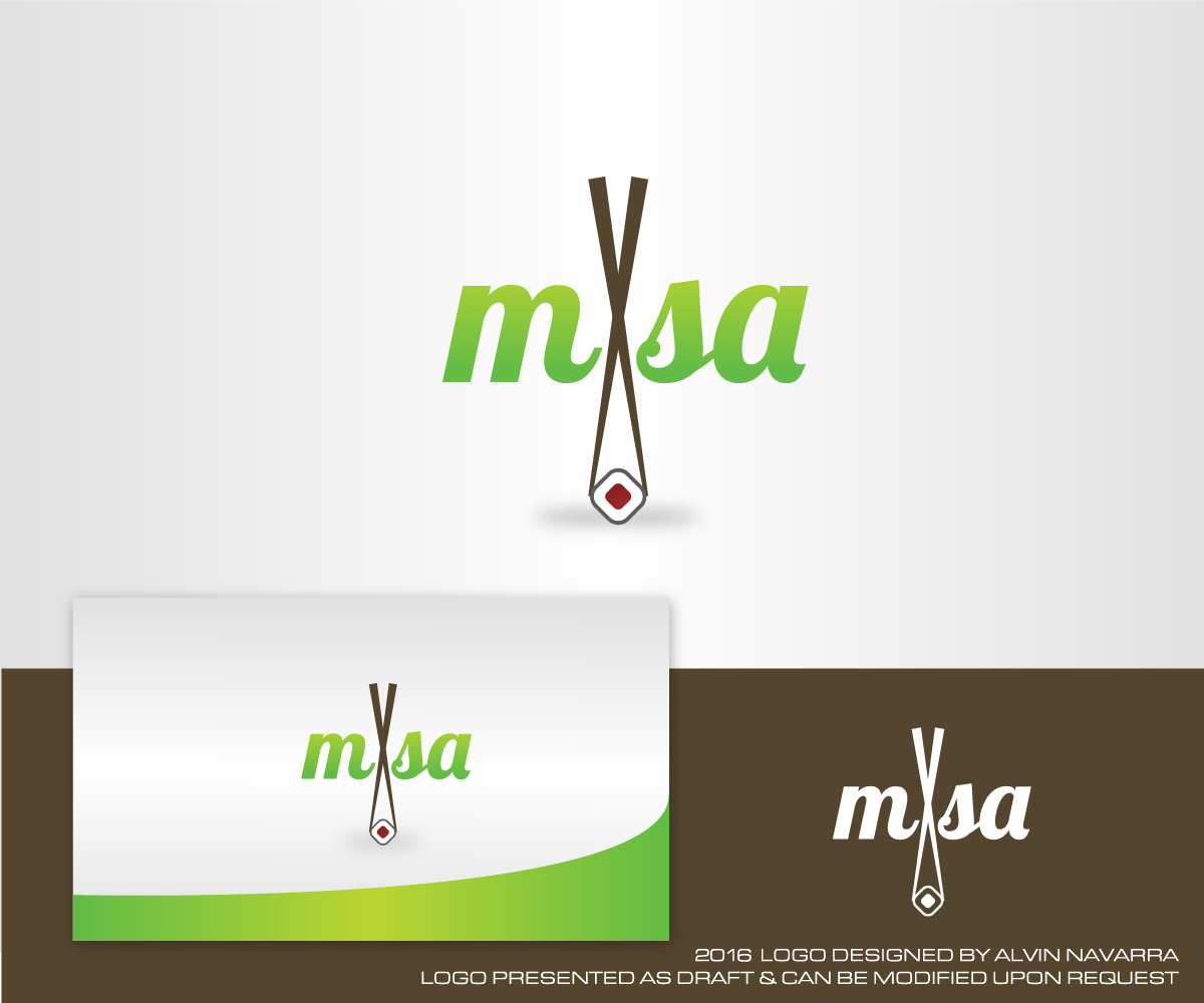 Logo-Design von alvinnavarra für dieses Projekt | Design #10695346