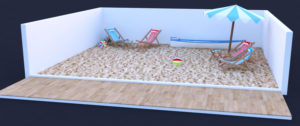 3D Design by Creative Shots Studio