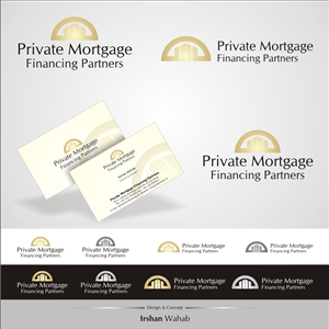 Logo Design by Irshan