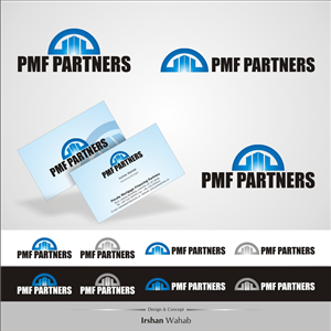 Design de Logo par Irshan pour ce projet | Design : #2272960