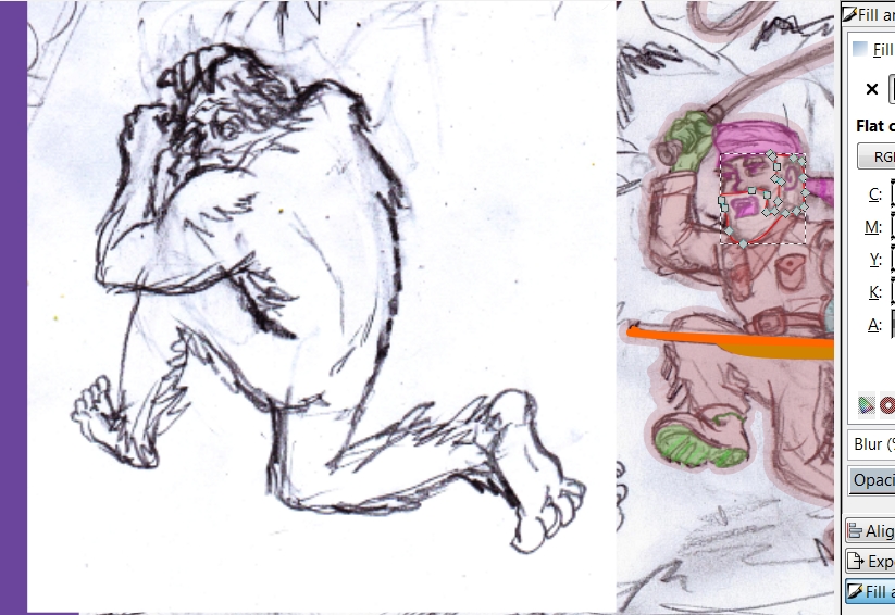 Logo-Design von Fabio Piscicelli für Down in Home publishing & Distributing | Design #10781782