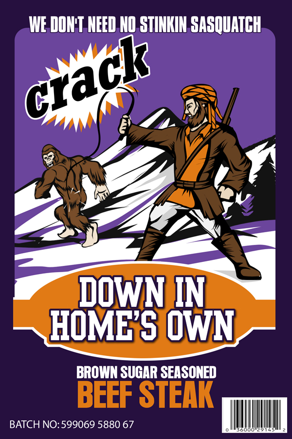 Logo-Design von pinky für Down in Home publishing & Distributing | Design #10799814