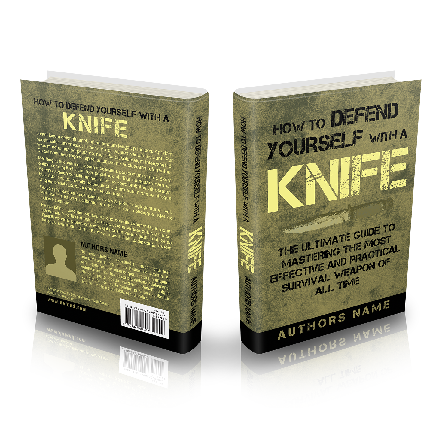 Book Cover Design by popdesign¤ for Classical Theist Productions | Design #10929053