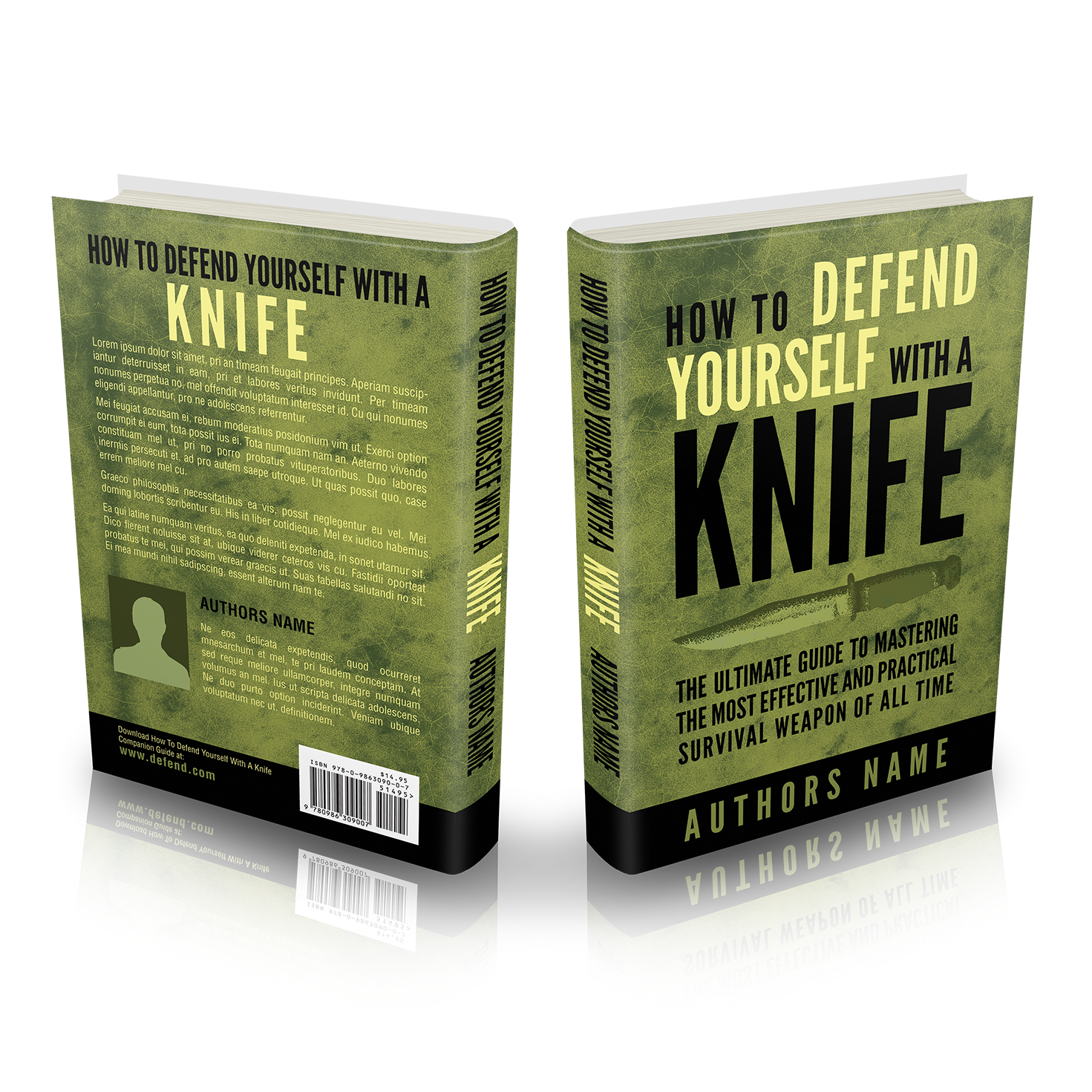 Book Cover Design by popdesign¤ for Classical Theist Productions | Design #10929054