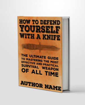 Book Cover Design by Mark G