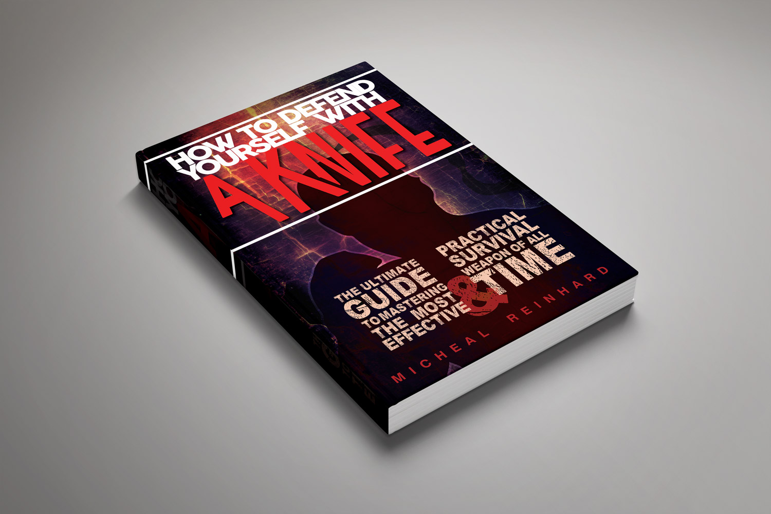 Book Cover Design by Mosa Abo swelem for Classical Theist Productions | Design #10918192