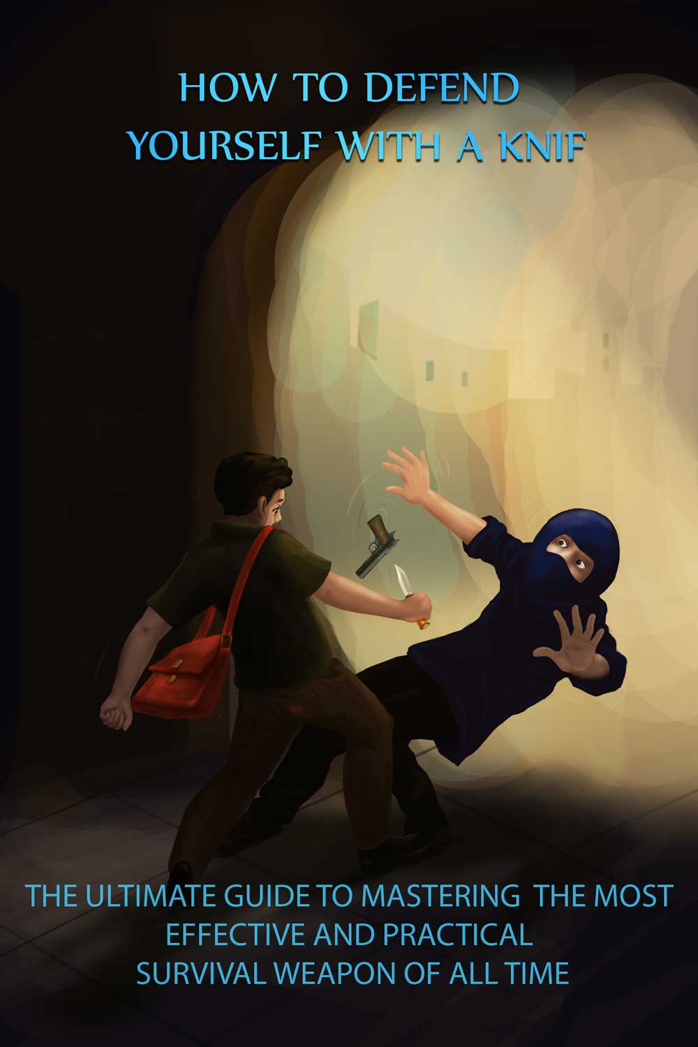 Book Cover Design by graphicraiser for Classical Theist Productions | Design #10984092