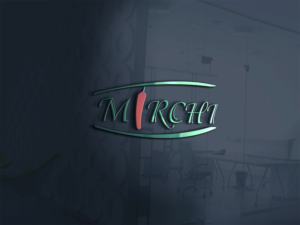 Logo Design by skgd1996