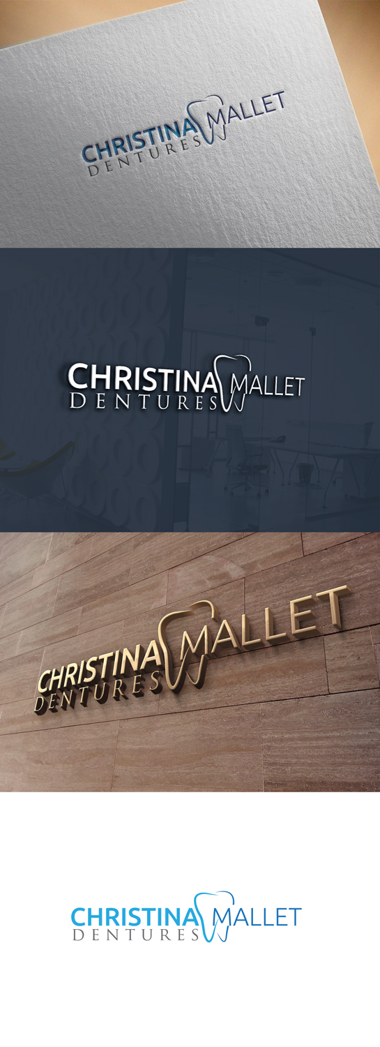 Logo Design by sandybadi for this project | Design: #10750236
