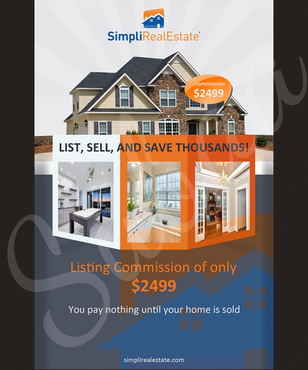 Flyer Design by Subaa for this project | Design #10683324