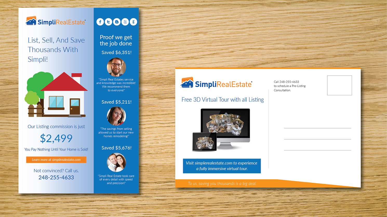 Flyer Design by Alexandar for this project | Design #10696013
