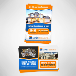 Flyer Design by debdesign for this project | Design: #10699419