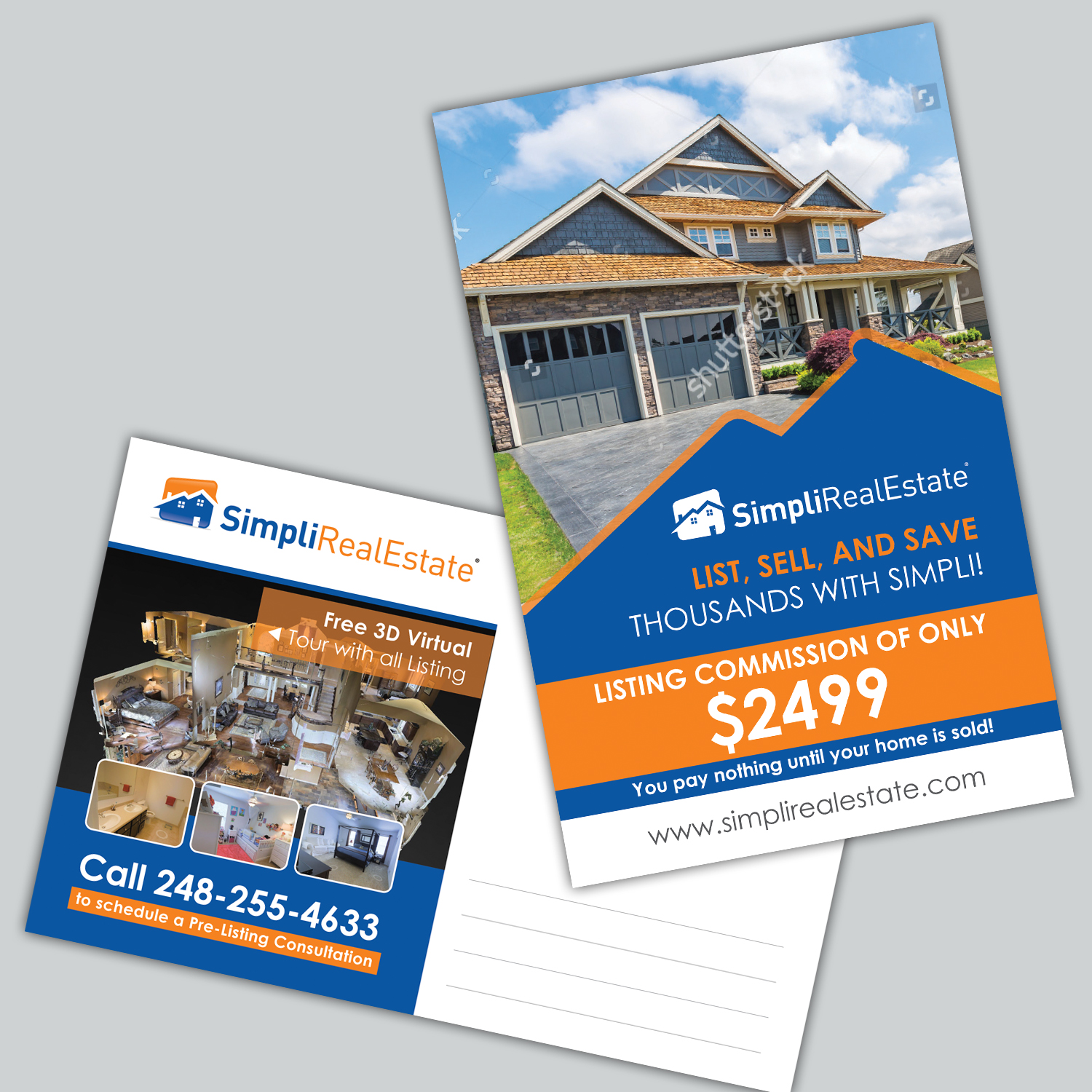 Flyer Design by Kreative Fingers for this project | Design #10722836