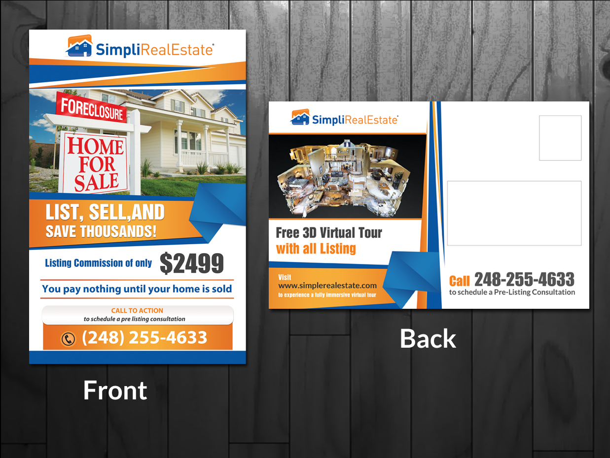 Flyer Design by innovative earth for this project | Design #10687722