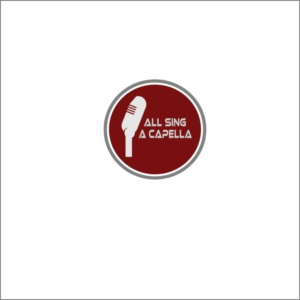 Design de Logo par Betina pour All Sing A Capella | Design #10678636