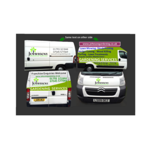 Signage Design by designerone