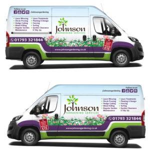 Signage Design by Priyo Subarkah