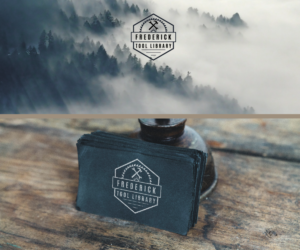 Logo Design by Vetroff