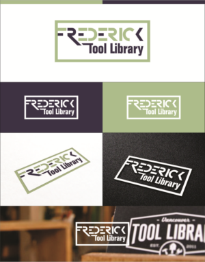 Logo Design by DG for this project | Design: #10681924