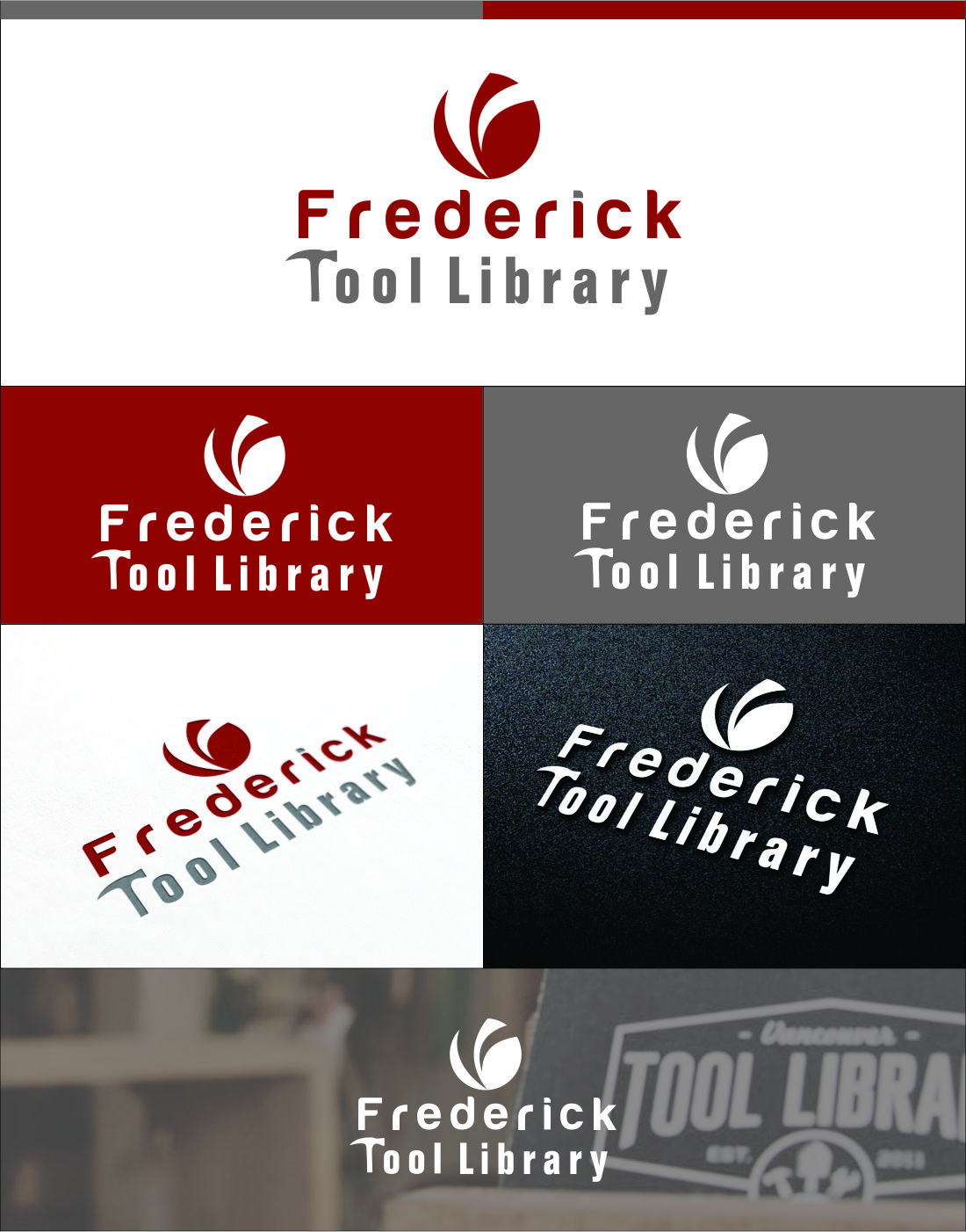 Logo Design by DG for this project | Design #10681925