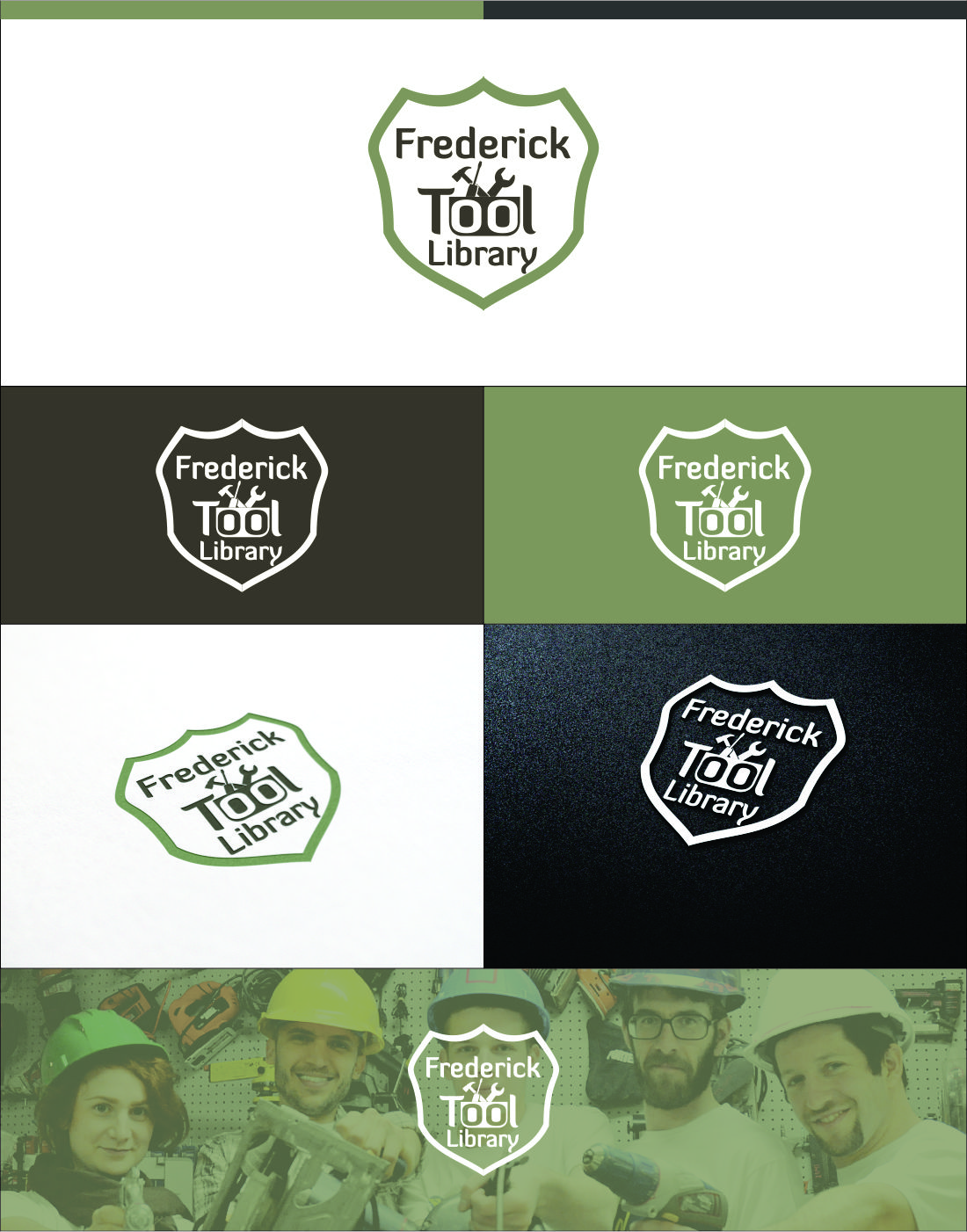 Logo-Design von DG für dieses Projekt | Design #10714180