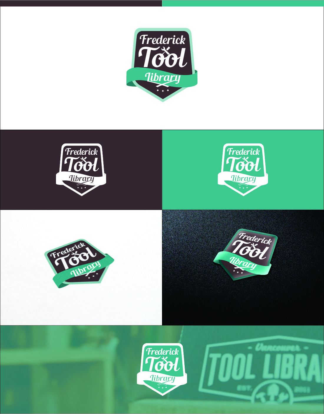 Logo Design by DG for this project | Design #10720377