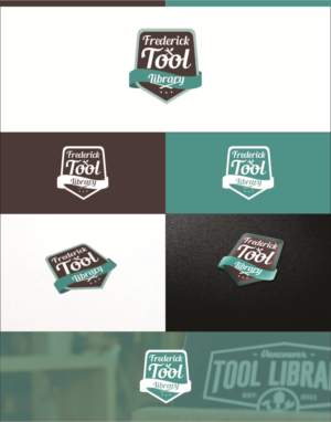 Logo Design by DG for this project | Design: #10720377