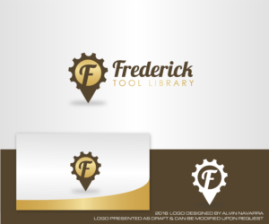 Logo-Design von alvinnavarra für dieses Projekt | Design #10697135