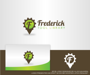 Diseño de Logo por alvinnavarra para este proyecto | Diseño: #10697155